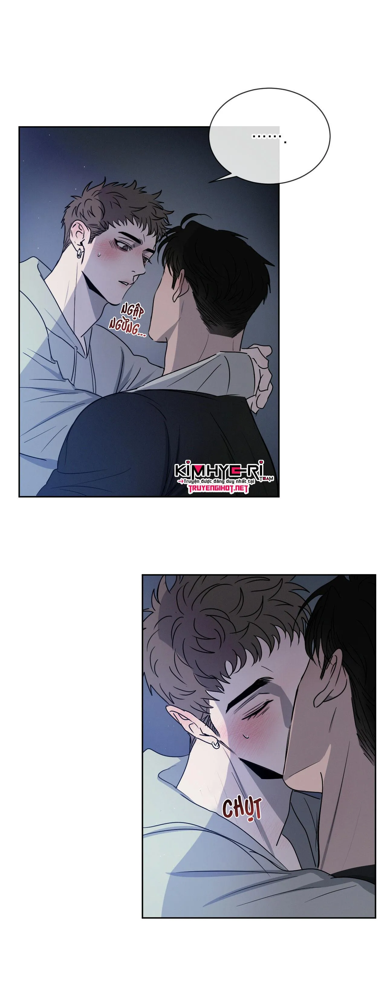 TƯƠNG PHẢN Chapter 13 Trang 9