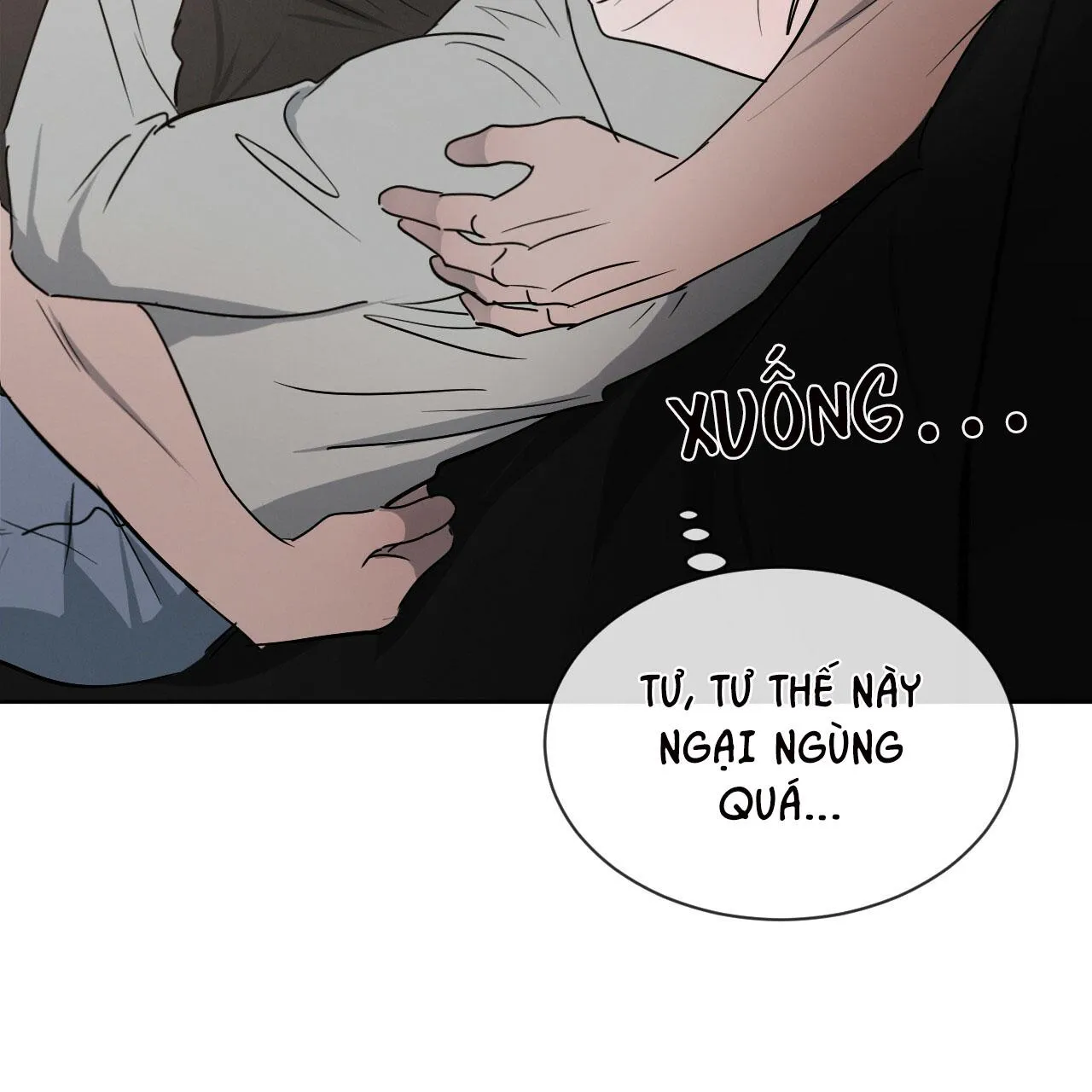 TƯƠNG PHẢN Chapter 13 Trang 13