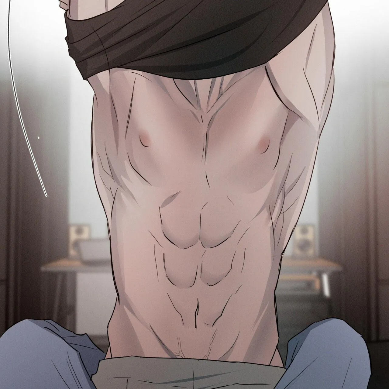 TƯƠNG PHẢN Chapter 13 Trang 19