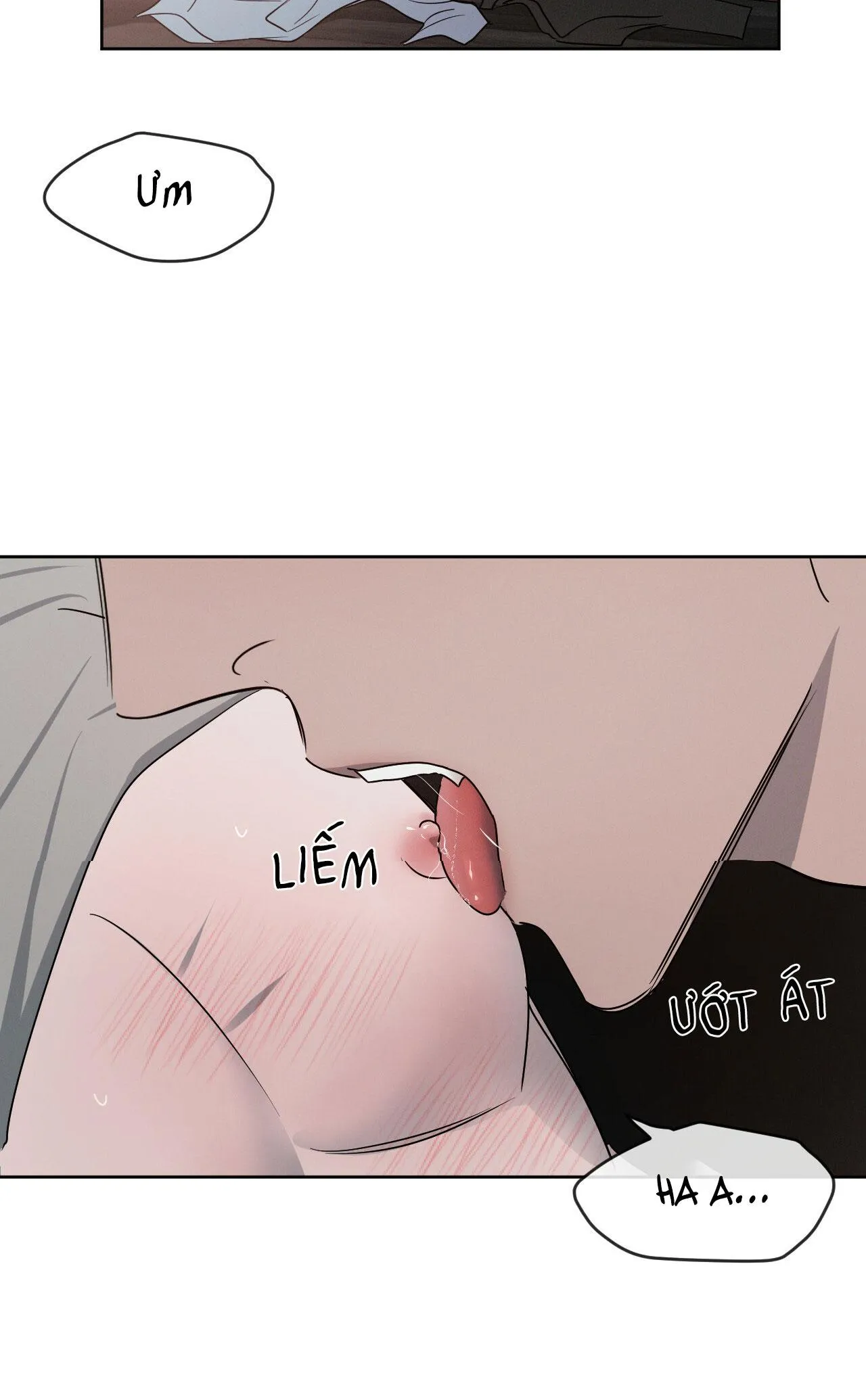 TƯƠNG PHẢN Chapter 13 Trang 23