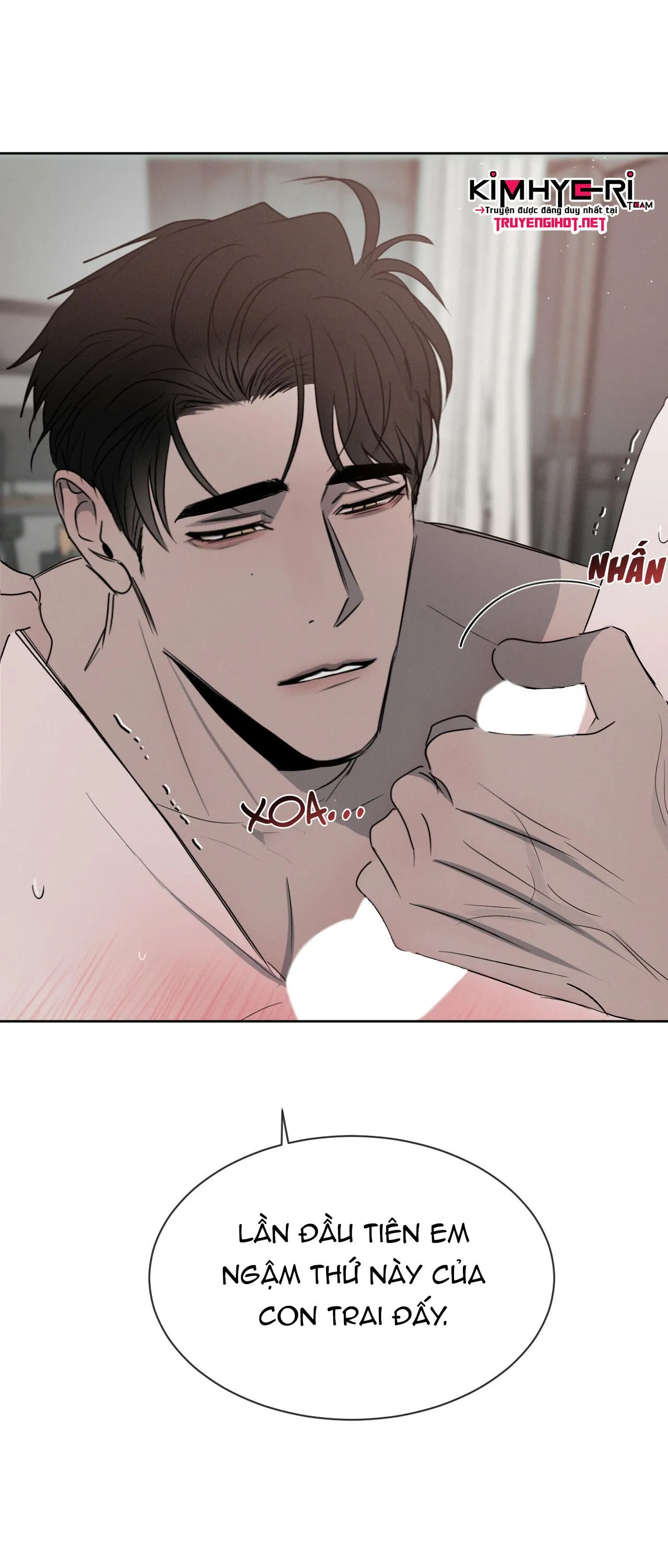 TƯƠNG PHẢN Chapter 13 Trang 26