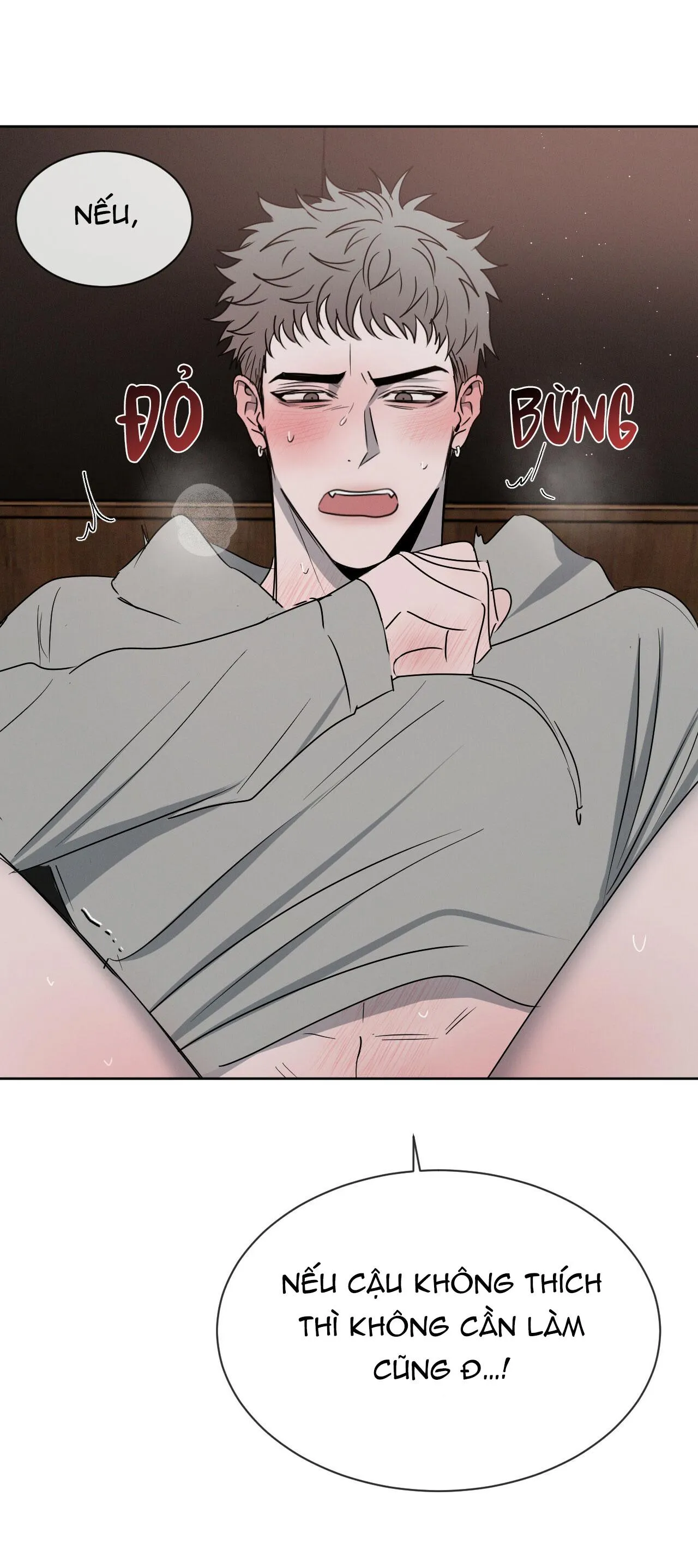 TƯƠNG PHẢN Chapter 13 Trang 27