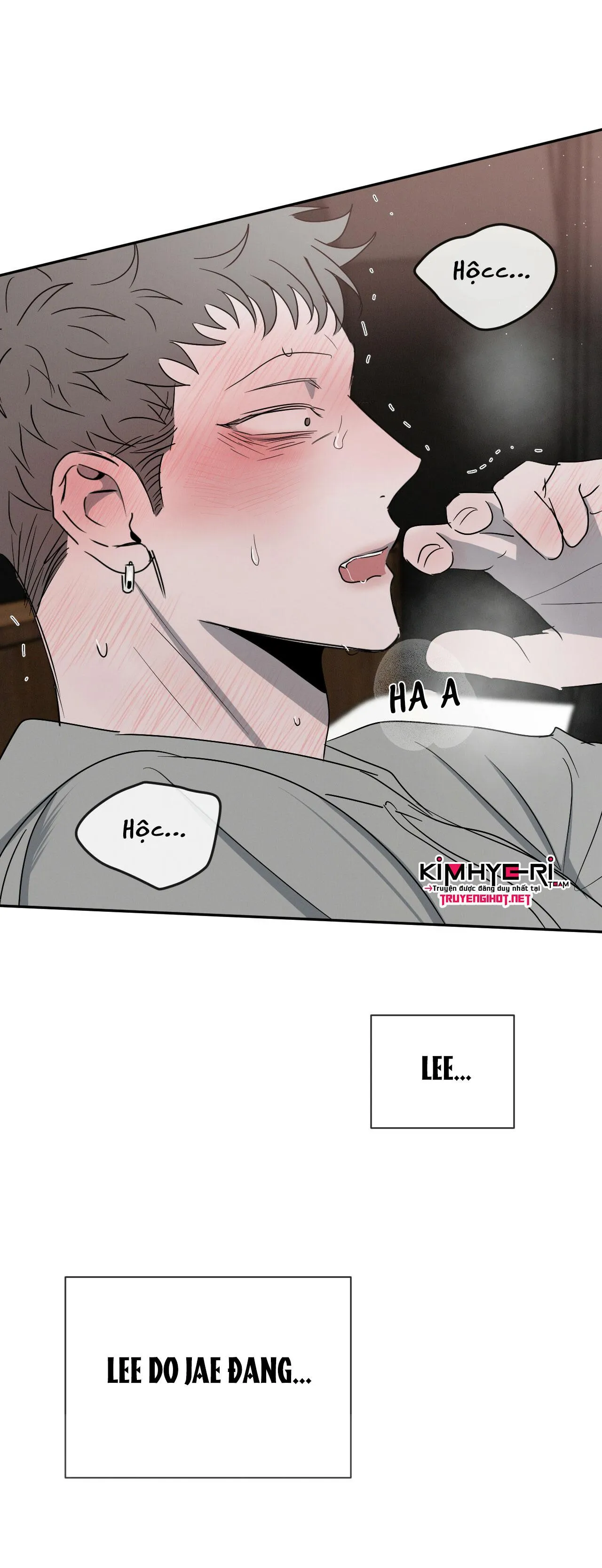 TƯƠNG PHẢN Chapter 13 Trang 30