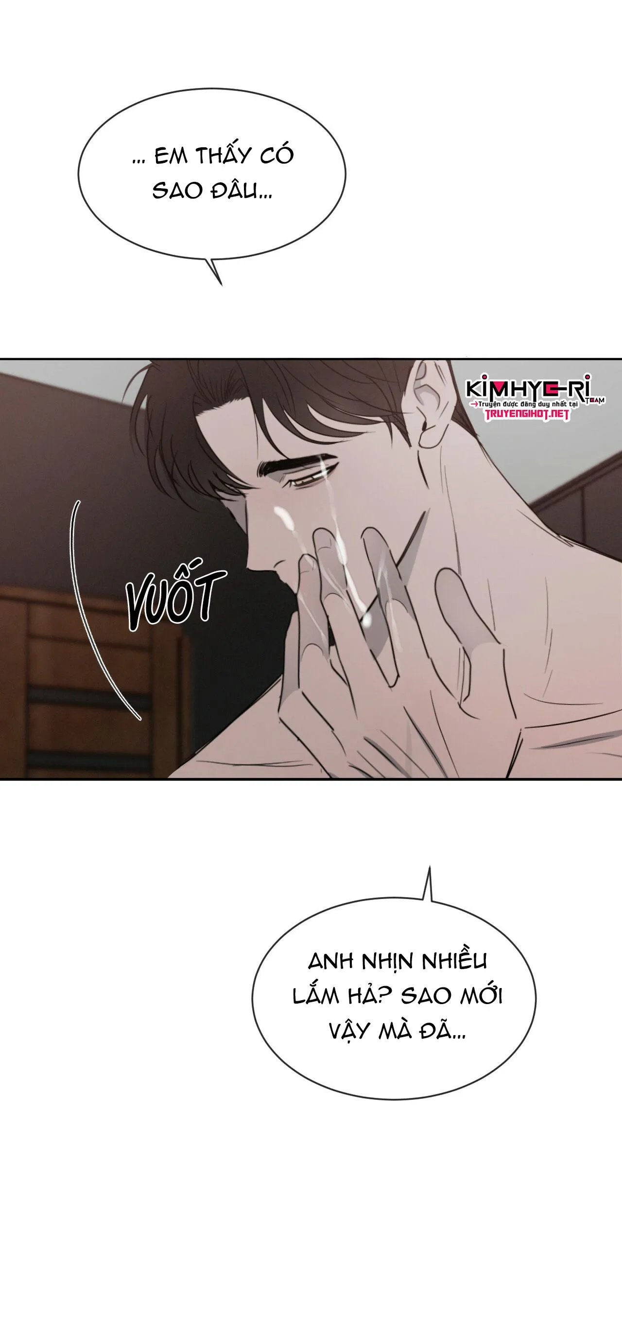 TƯƠNG PHẢN Chapter 13 Trang 40