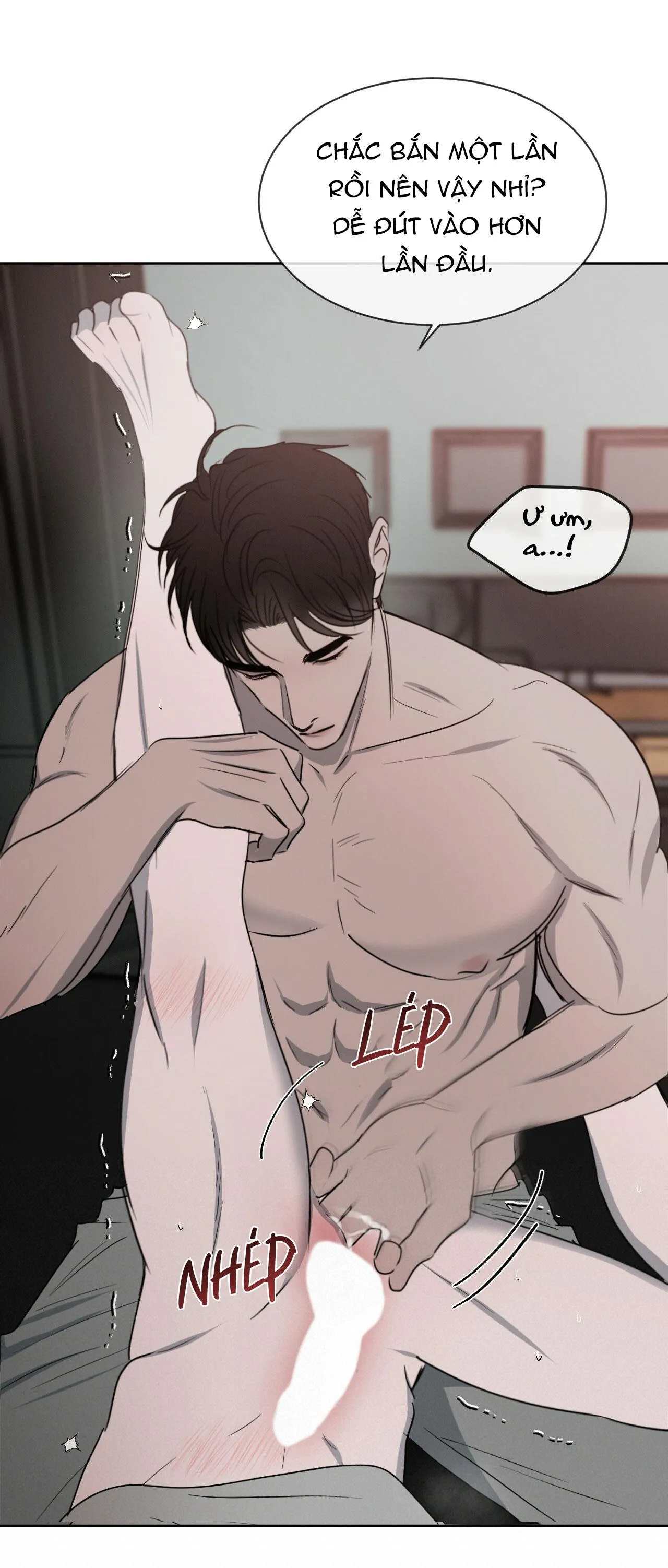 TƯƠNG PHẢN Chapter 13 Trang 46