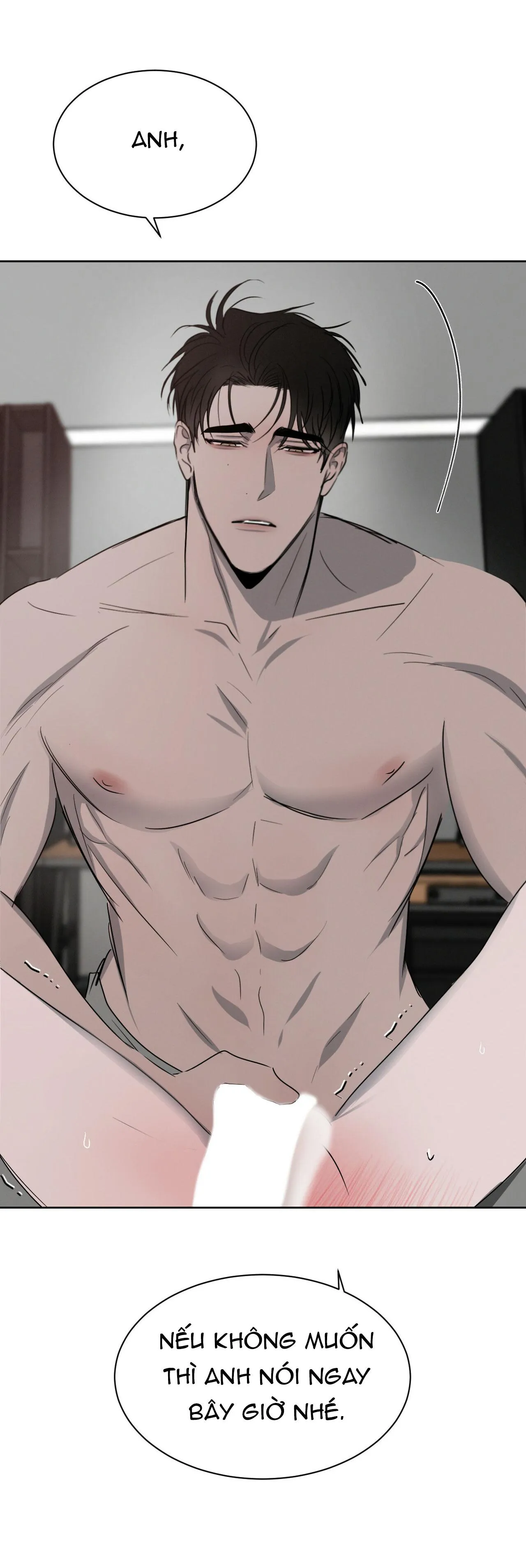 TƯƠNG PHẢN Chapter 13 Trang 59