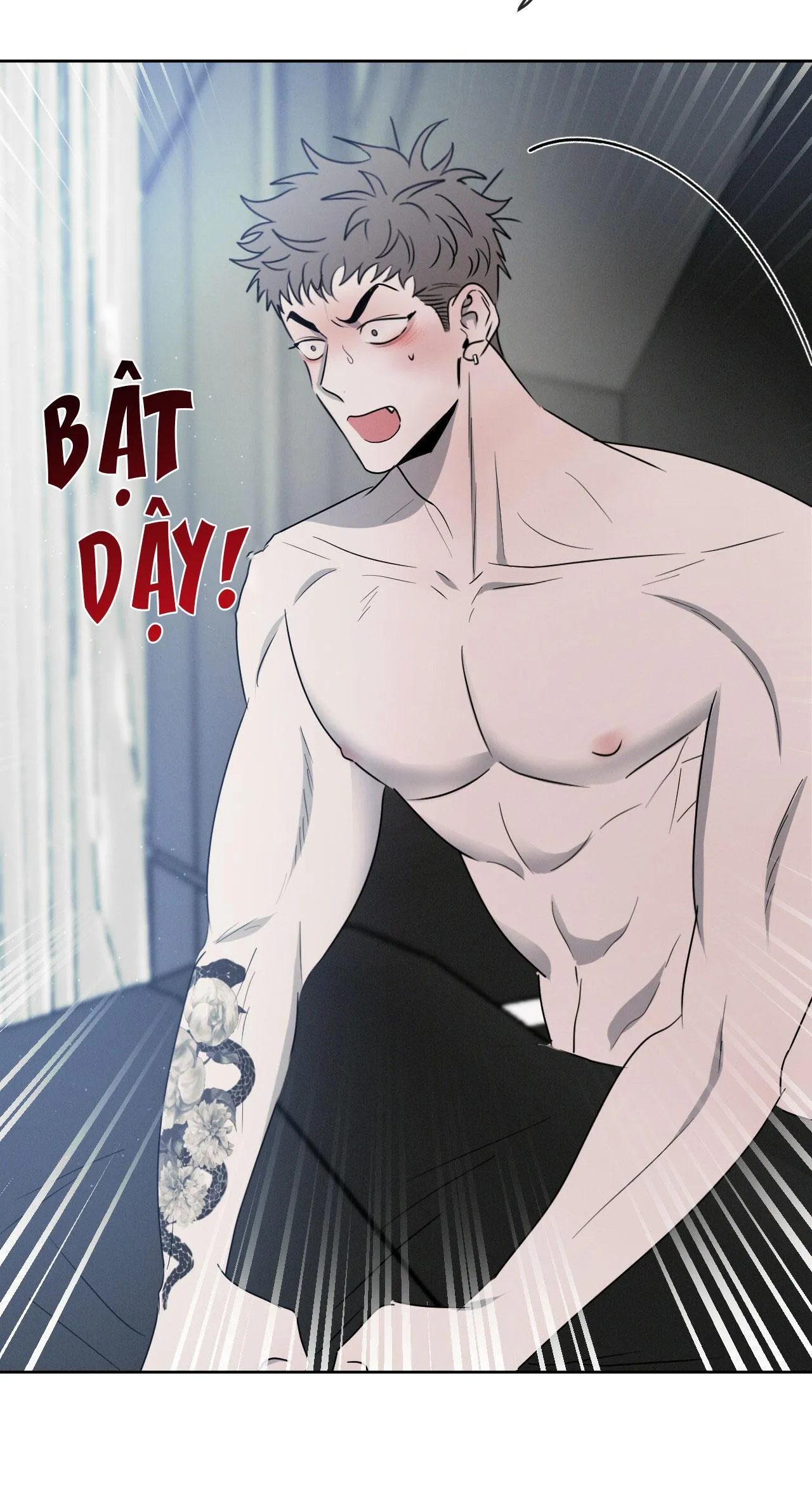 TƯƠNG PHẢN Chapter 15 Trang 7