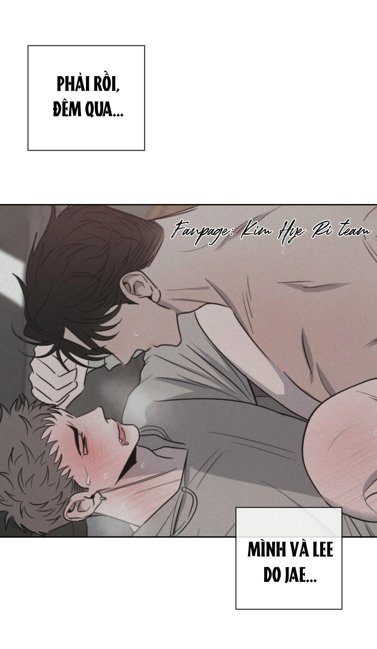 TƯƠNG PHẢN Chapter 15 Trang 8