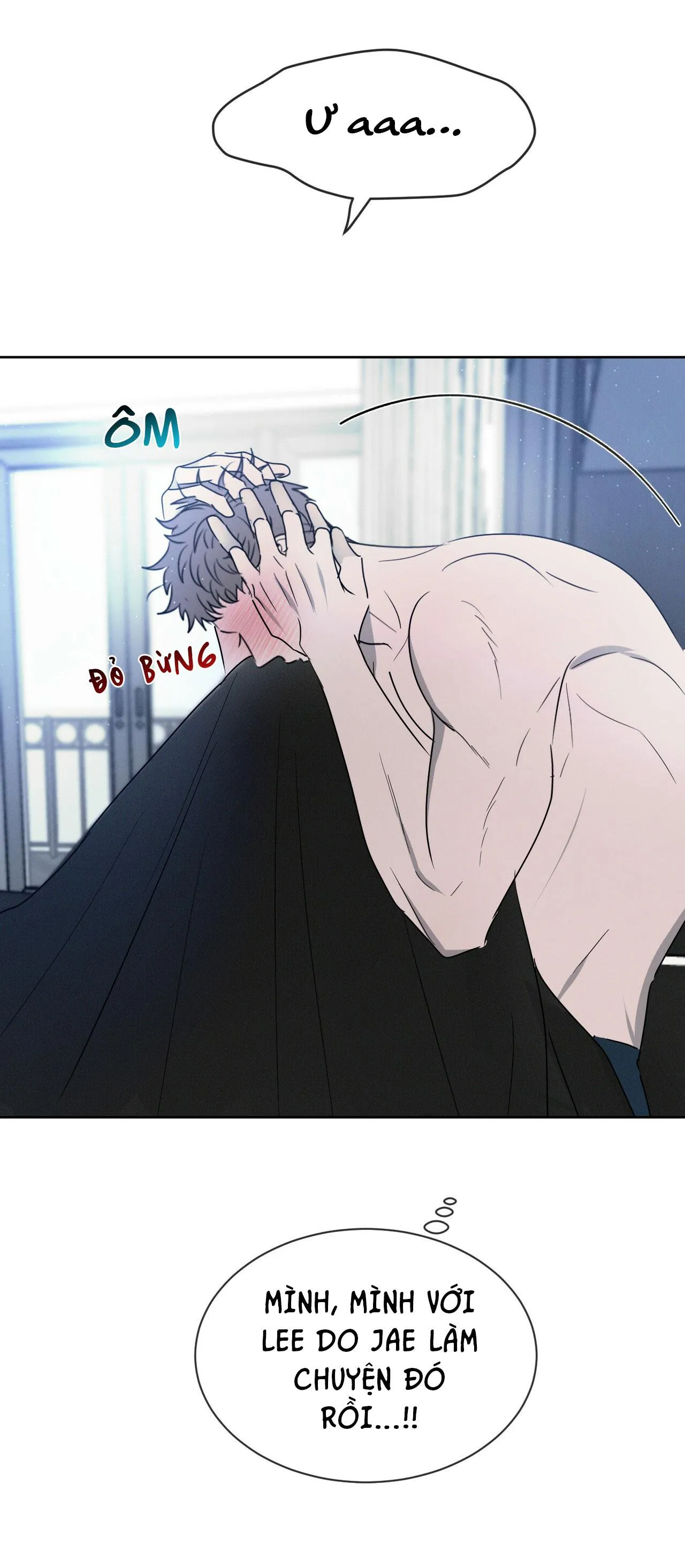 TƯƠNG PHẢN Chapter 15 Trang 9