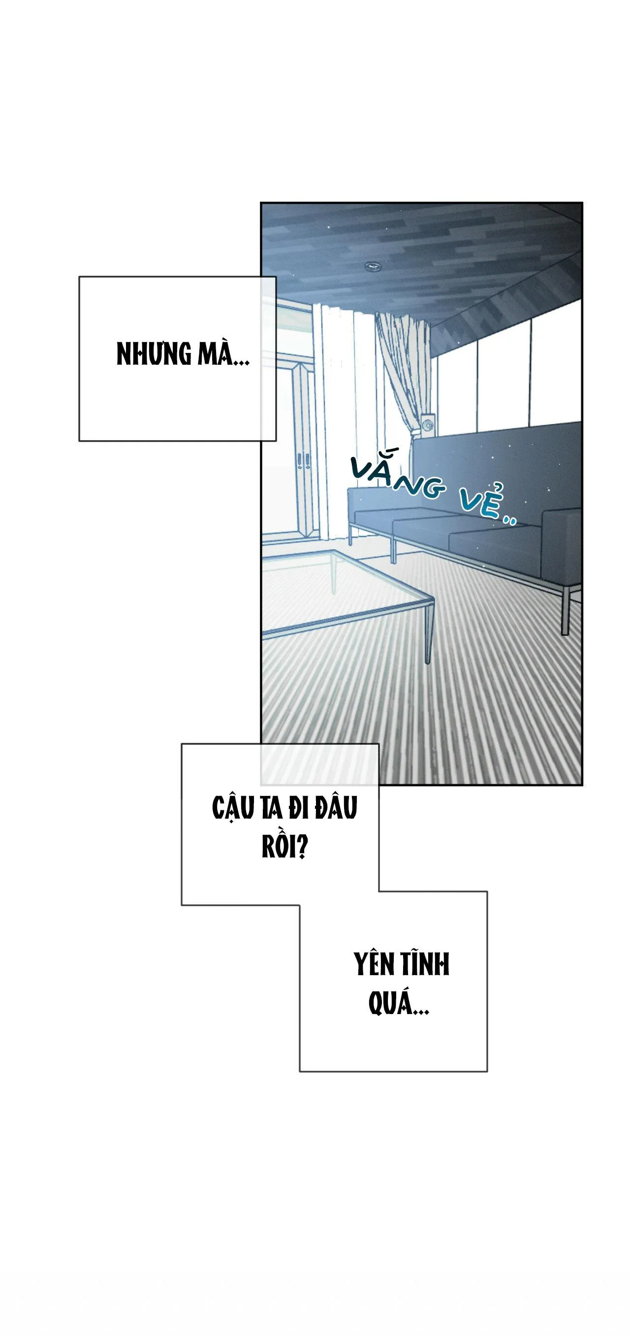 TƯƠNG PHẢN Chapter 15 Trang 11