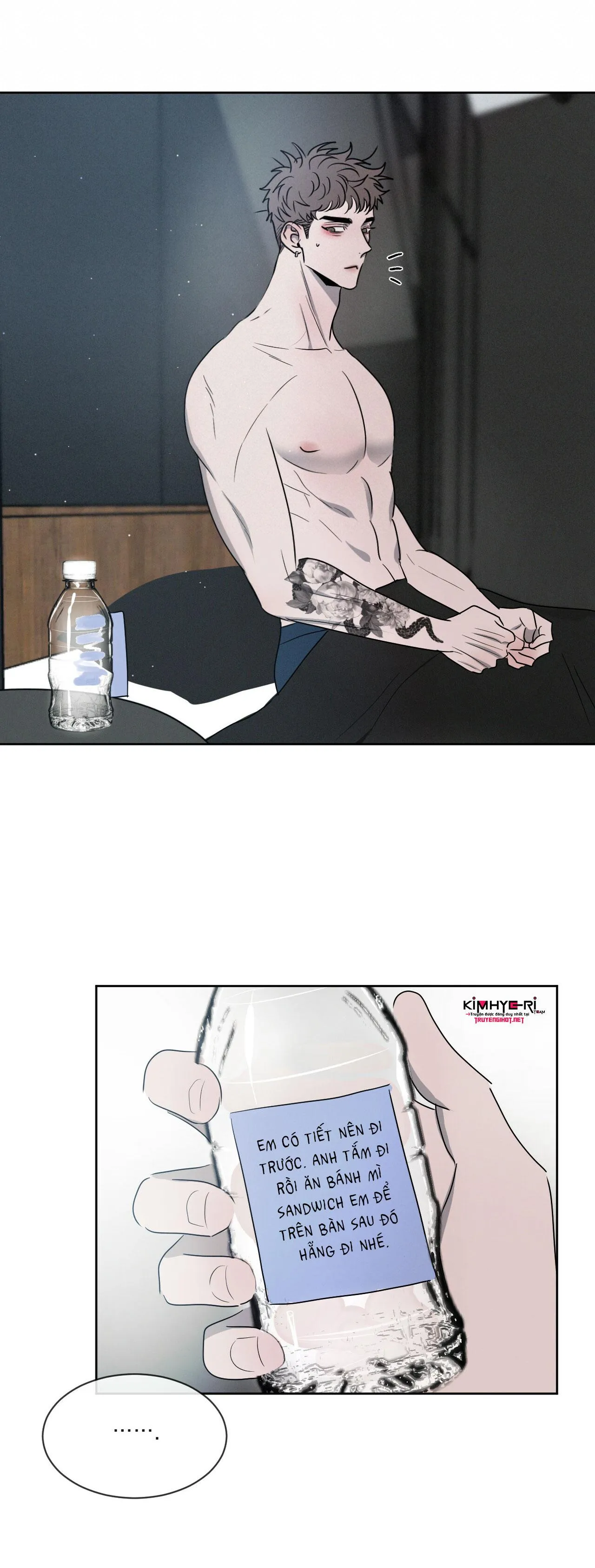 TƯƠNG PHẢN Chapter 15 Trang 12