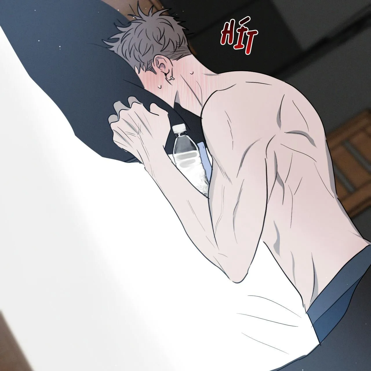 TƯƠNG PHẢN Chapter 15 Trang 20