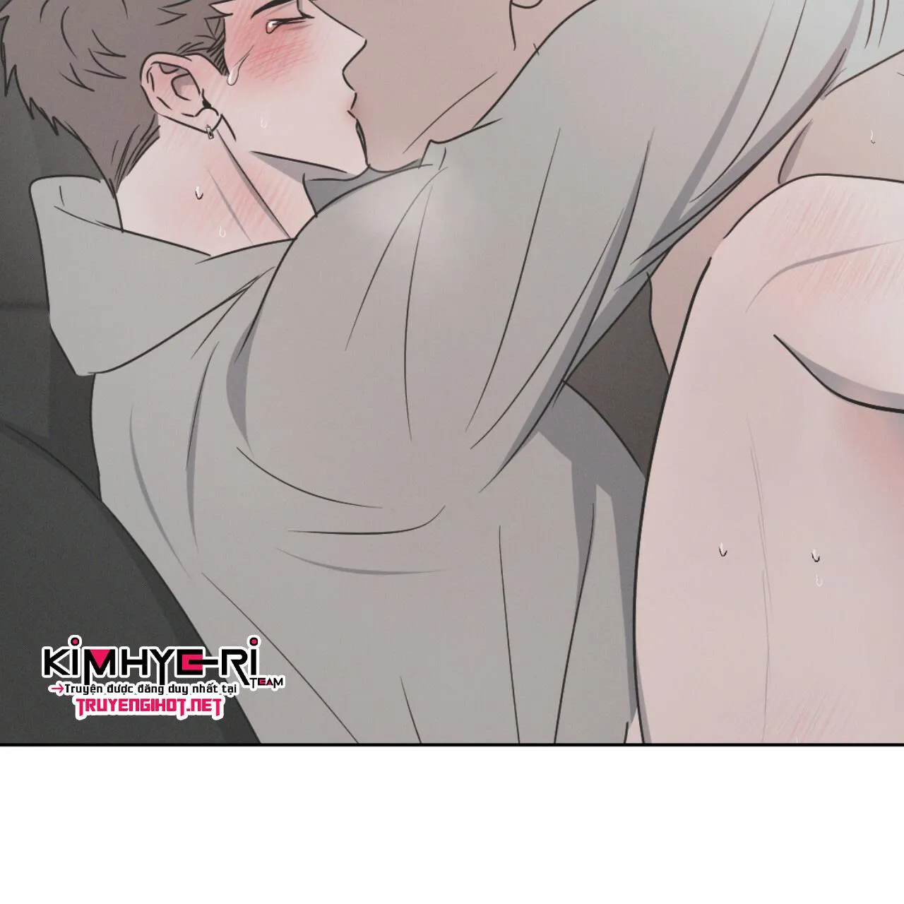 TƯƠNG PHẢN Chapter 15 Trang 24