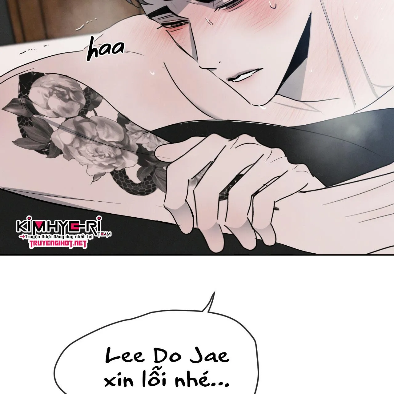 TƯƠNG PHẢN Chapter 15 Trang 51