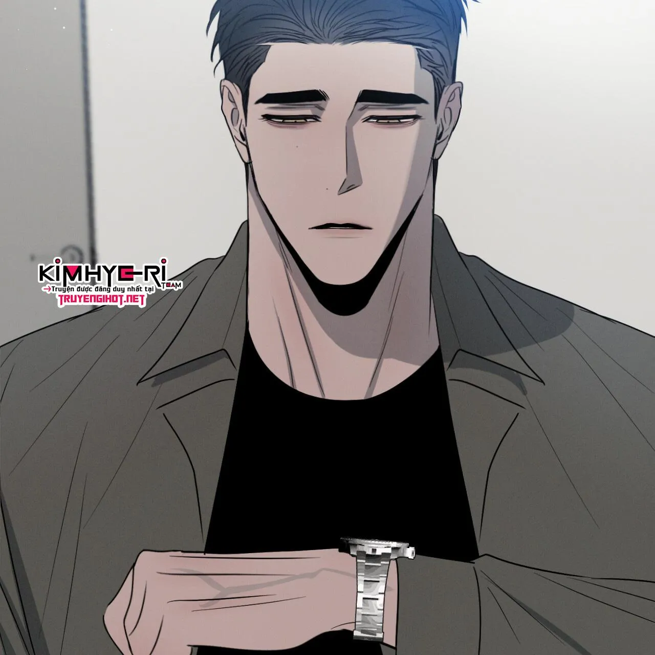 TƯƠNG PHẢN Chapter 15 Trang 58