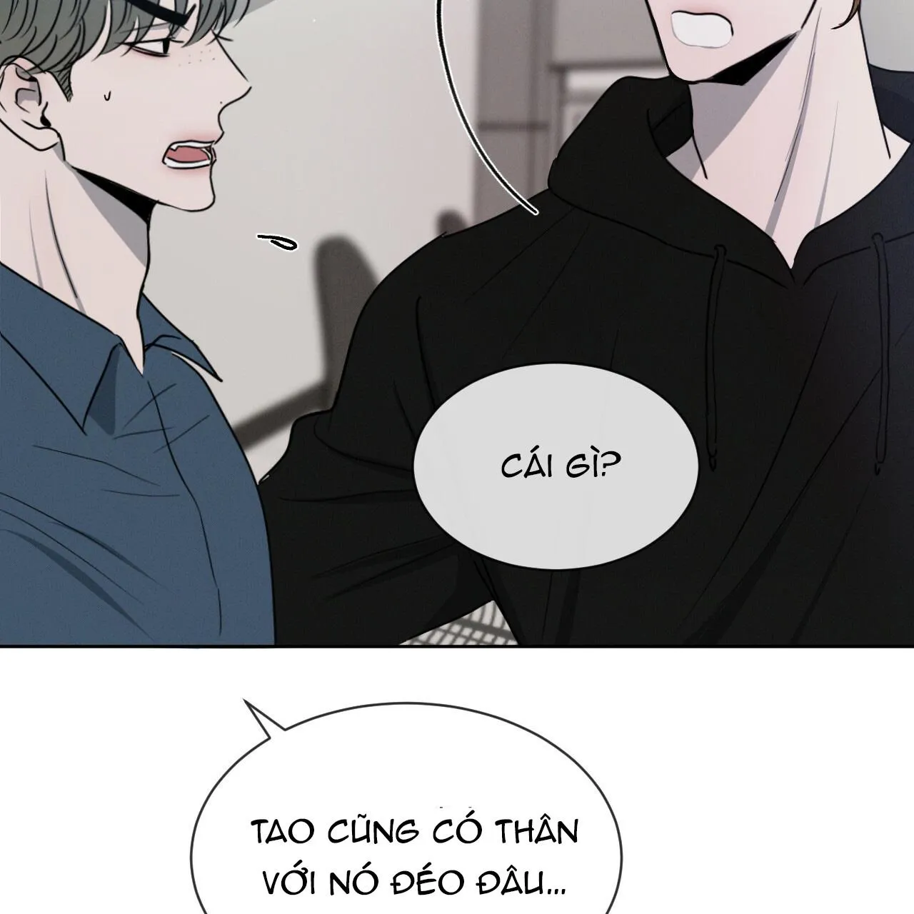 TƯƠNG PHẢN Chapter 15 Trang 63