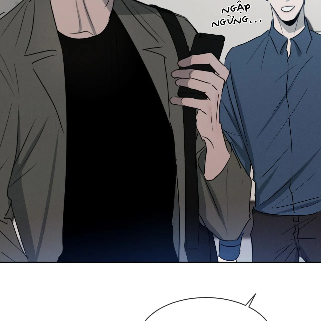 TƯƠNG PHẢN Chapter 15 Trang 72