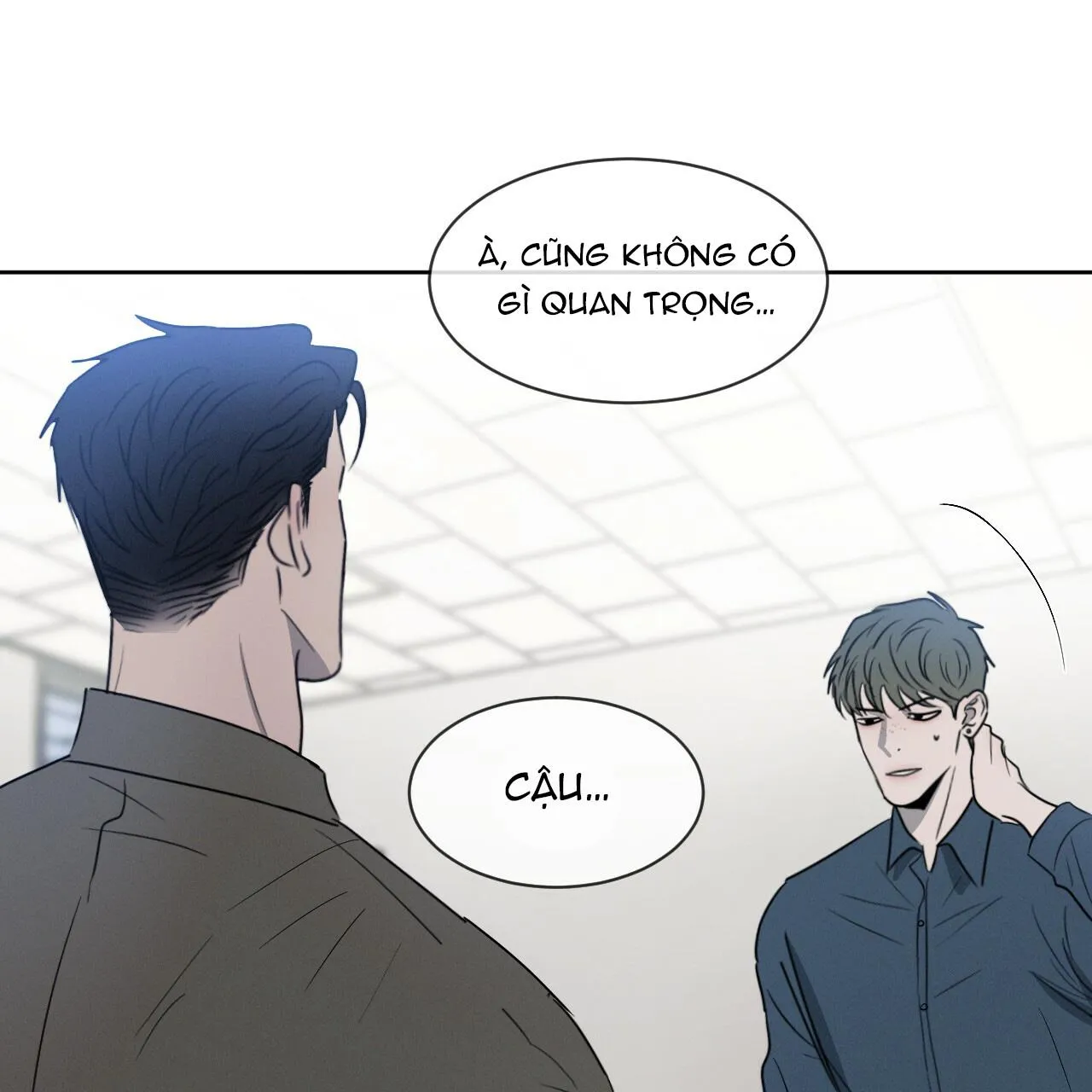 TƯƠNG PHẢN Chapter 15 Trang 79