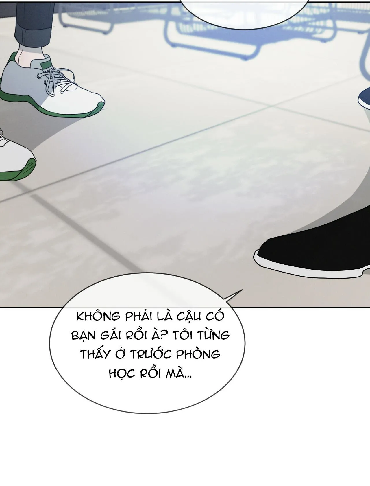 TƯƠNG PHẢN Chapter 15 Trang 85