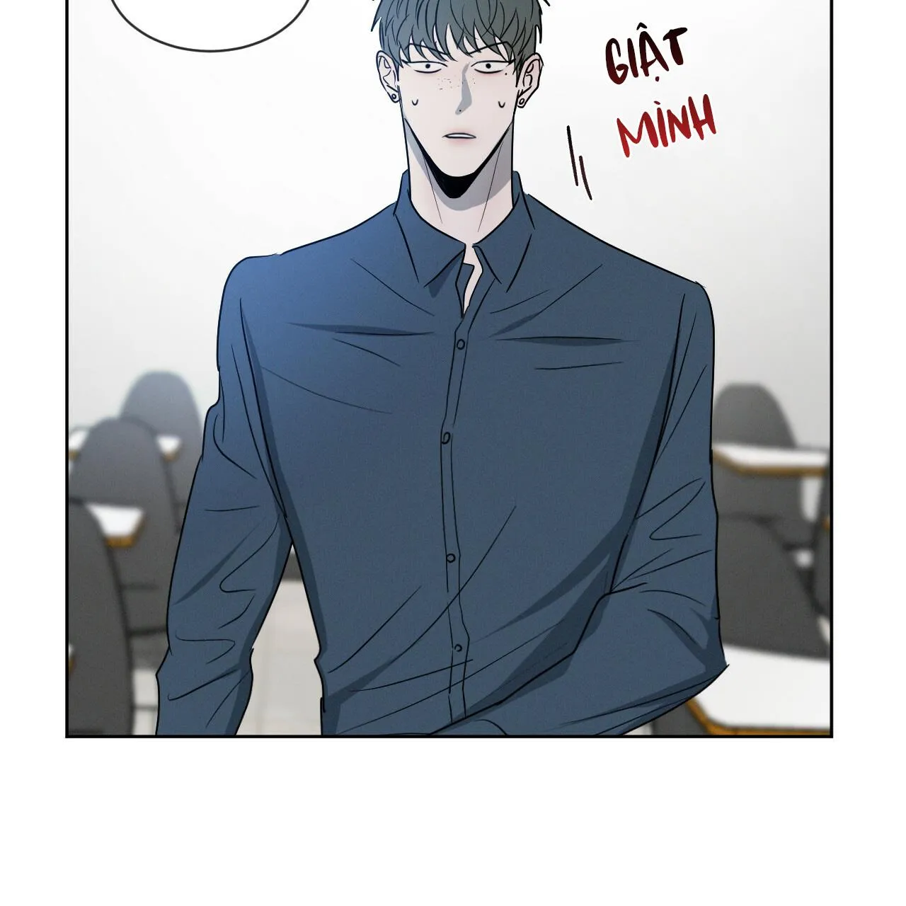 TƯƠNG PHẢN Chapter 15 Trang 95