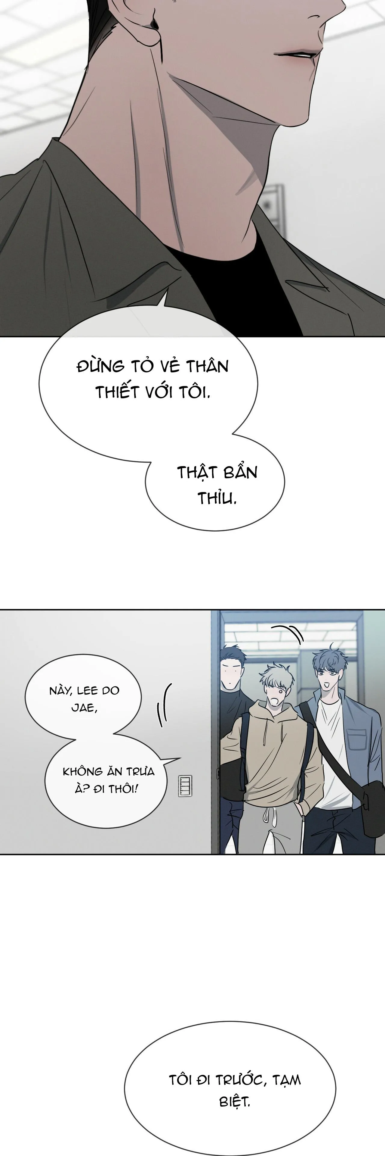 TƯƠNG PHẢN Chapter 15 Trang 99