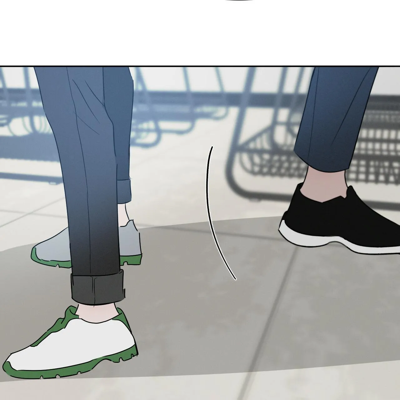 TƯƠNG PHẢN Chapter 15 Trang 100