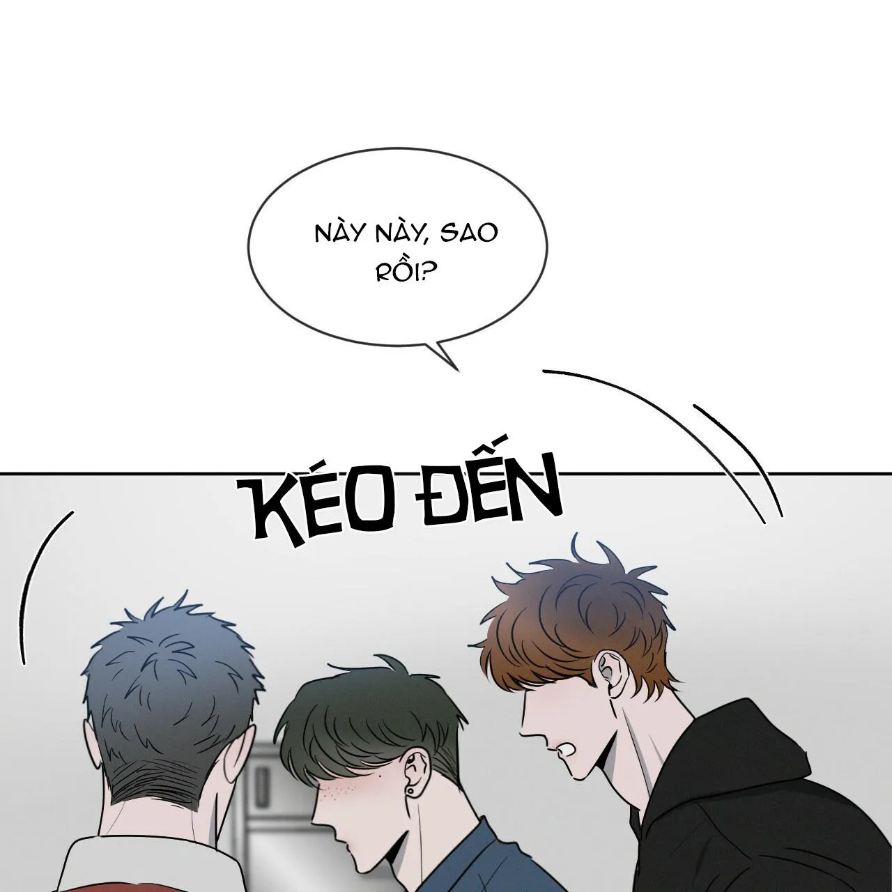 TƯƠNG PHẢN Chapter 15 Trang 104