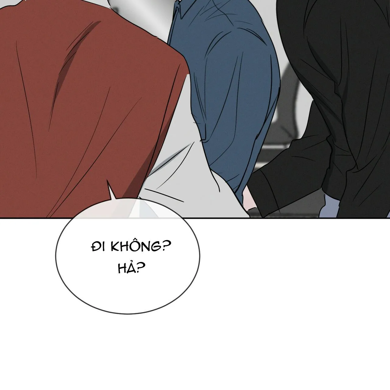 TƯƠNG PHẢN Chapter 15 Trang 105