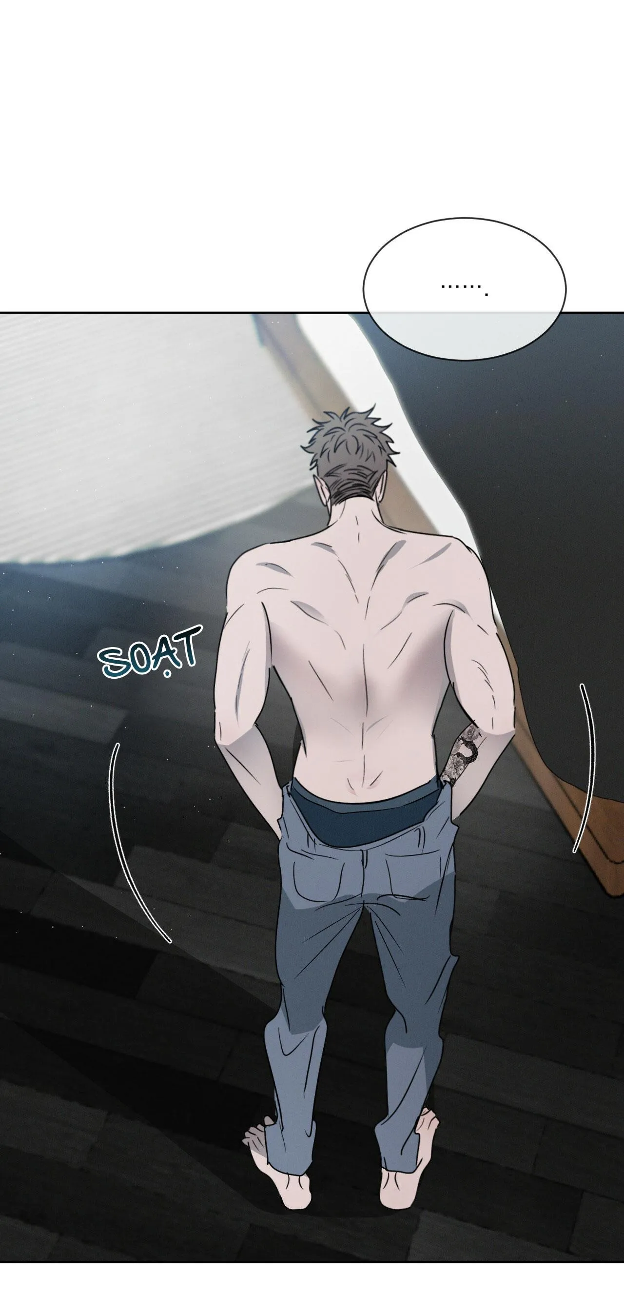 TƯƠNG PHẢN Chapter 16 Trang 6