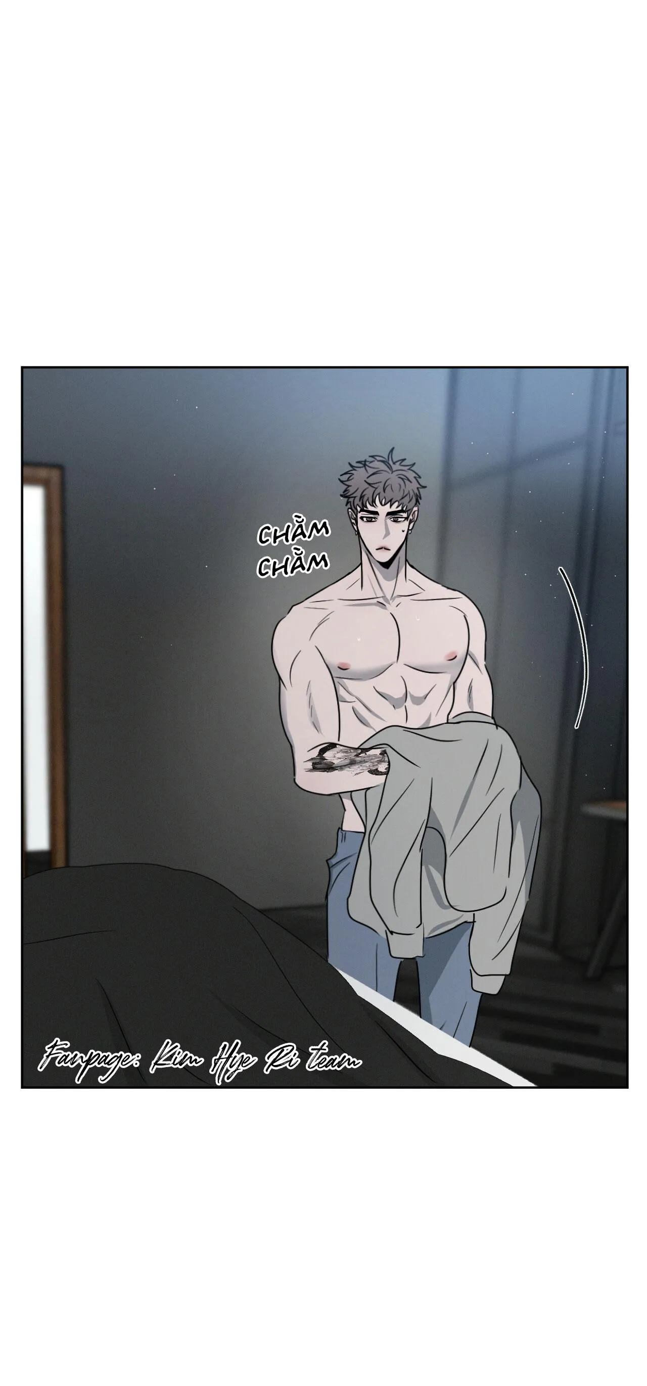 TƯƠNG PHẢN Chapter 16 Trang 8