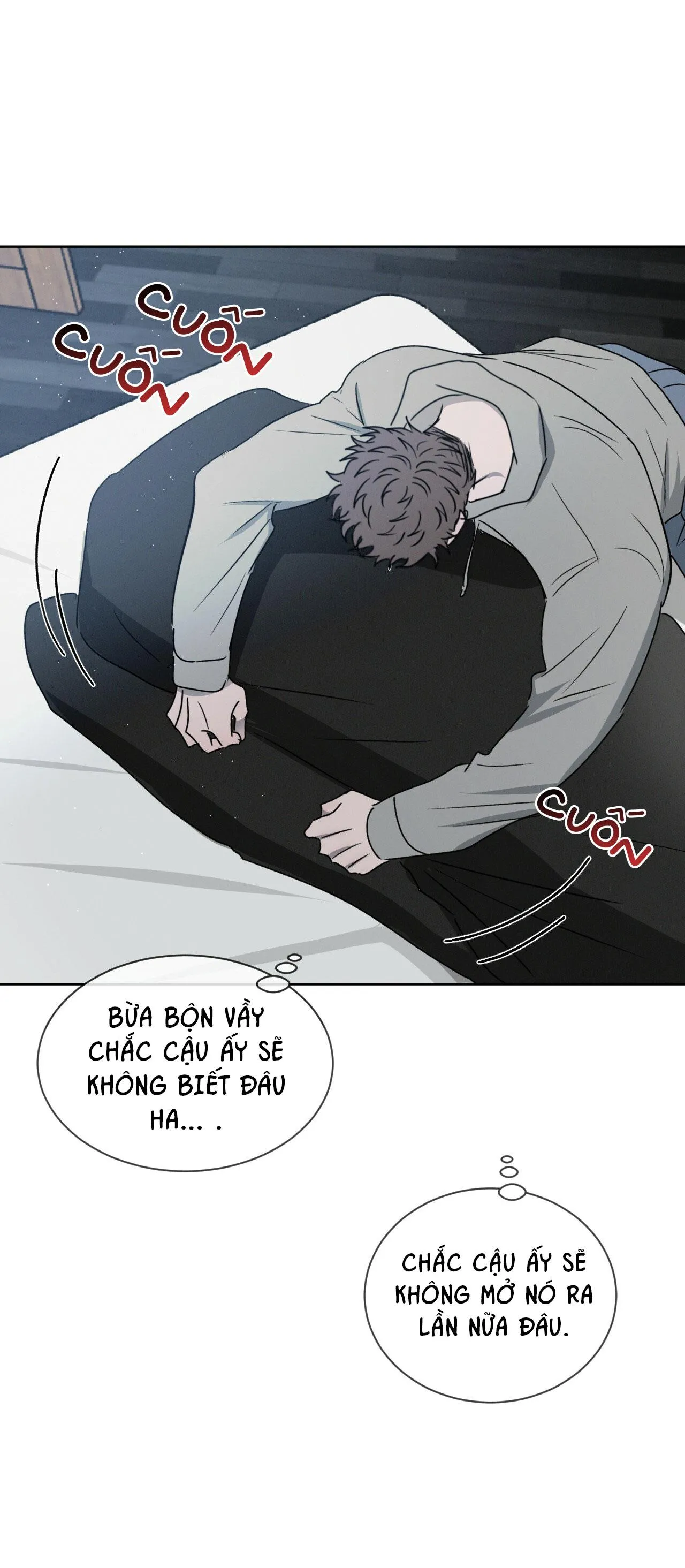 TƯƠNG PHẢN Chapter 16 Trang 9