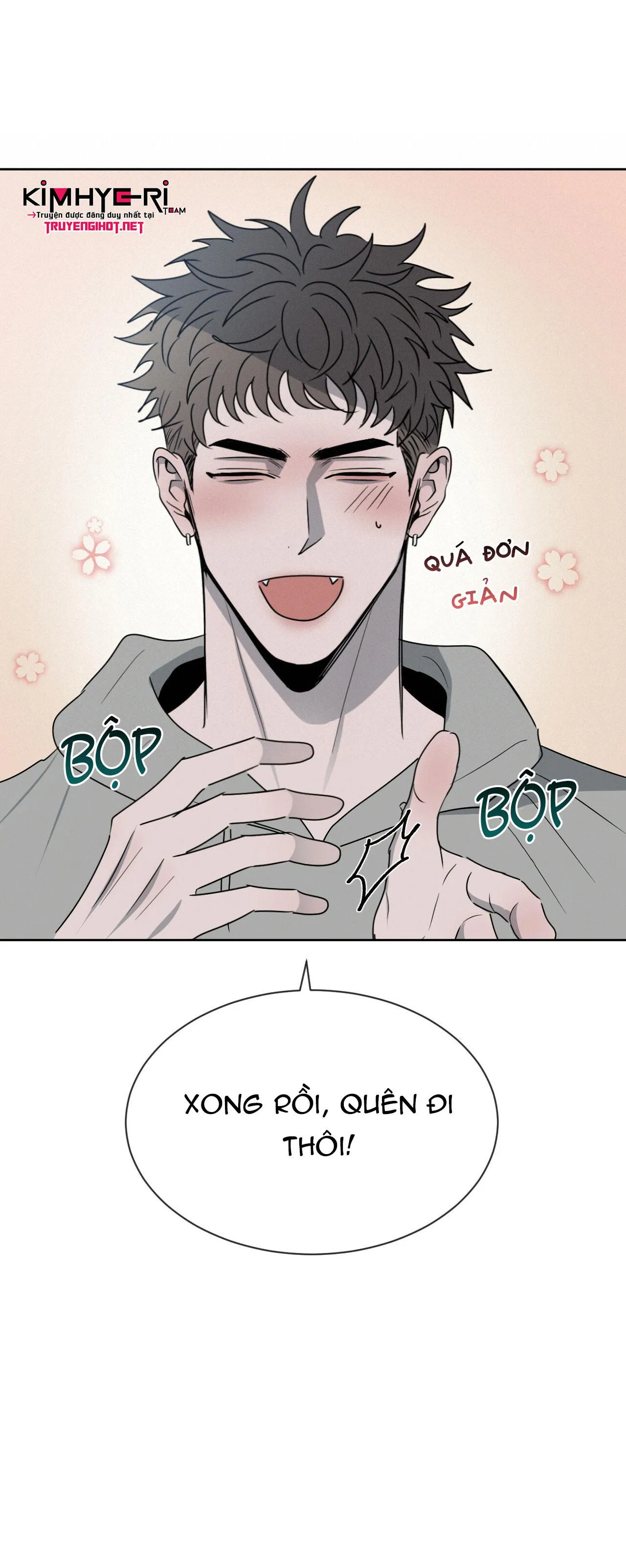 TƯƠNG PHẢN Chapter 16 Trang 10