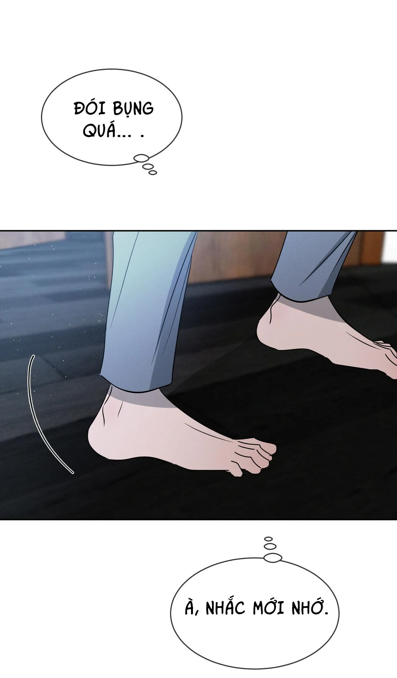 TƯƠNG PHẢN Chapter 16 Trang 11