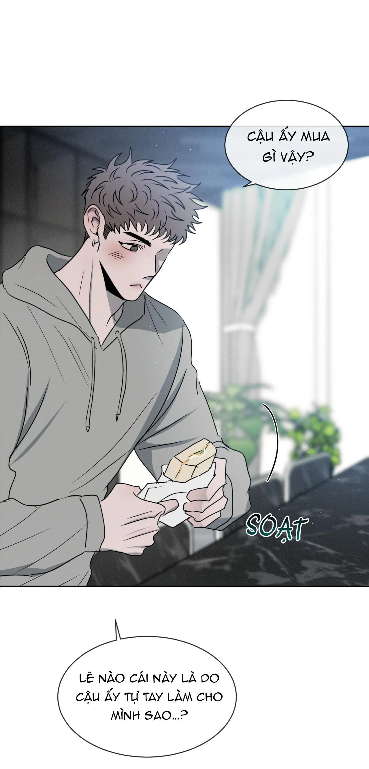 TƯƠNG PHẢN Chapter 16 Trang 13