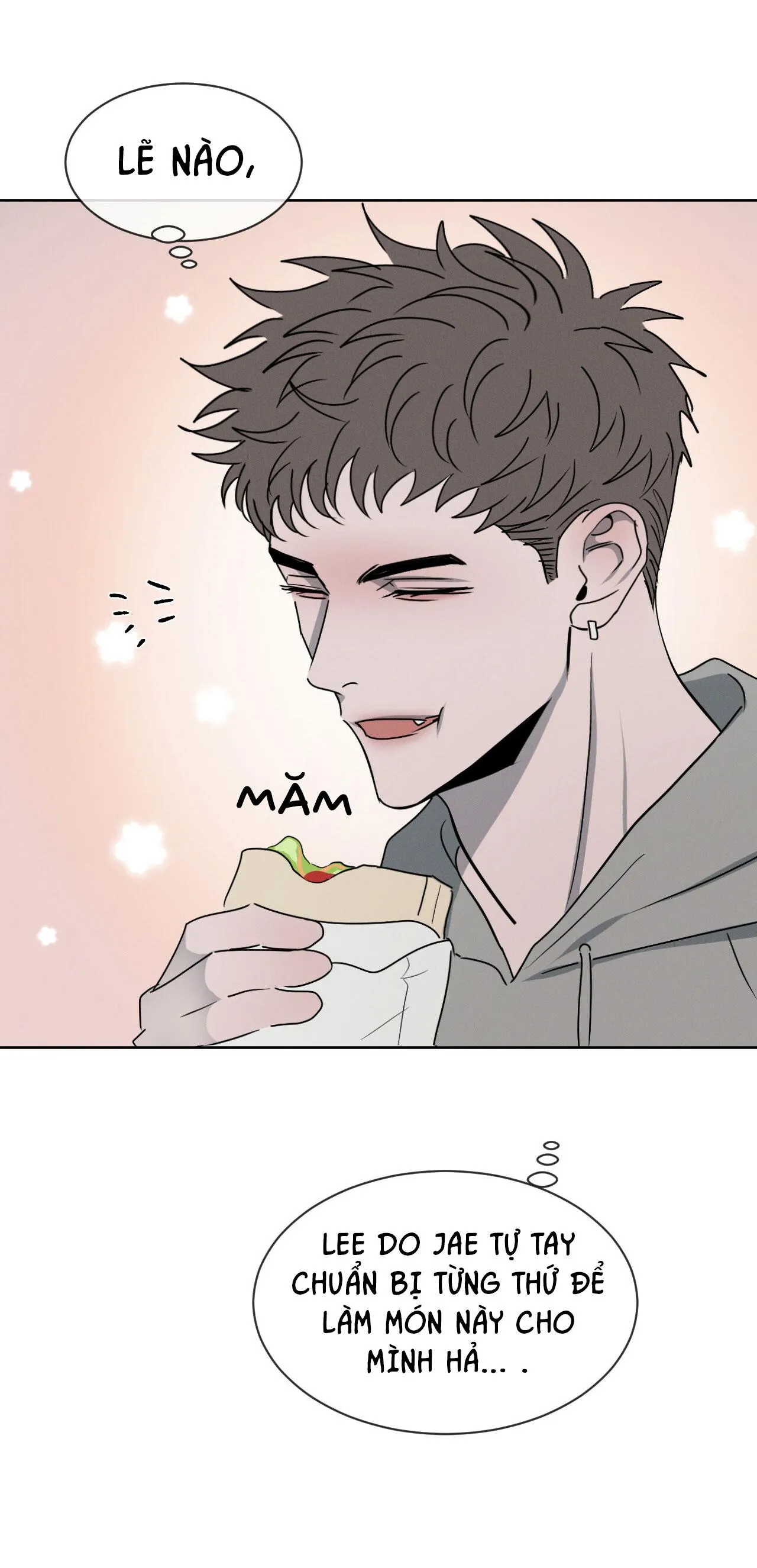 TƯƠNG PHẢN Chapter 16 Trang 15