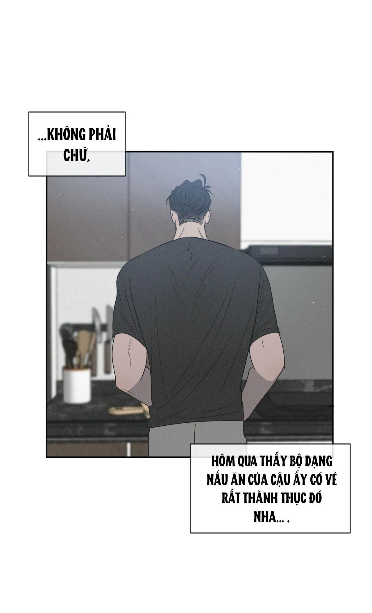 TƯƠNG PHẢN Chapter 16 Trang 16