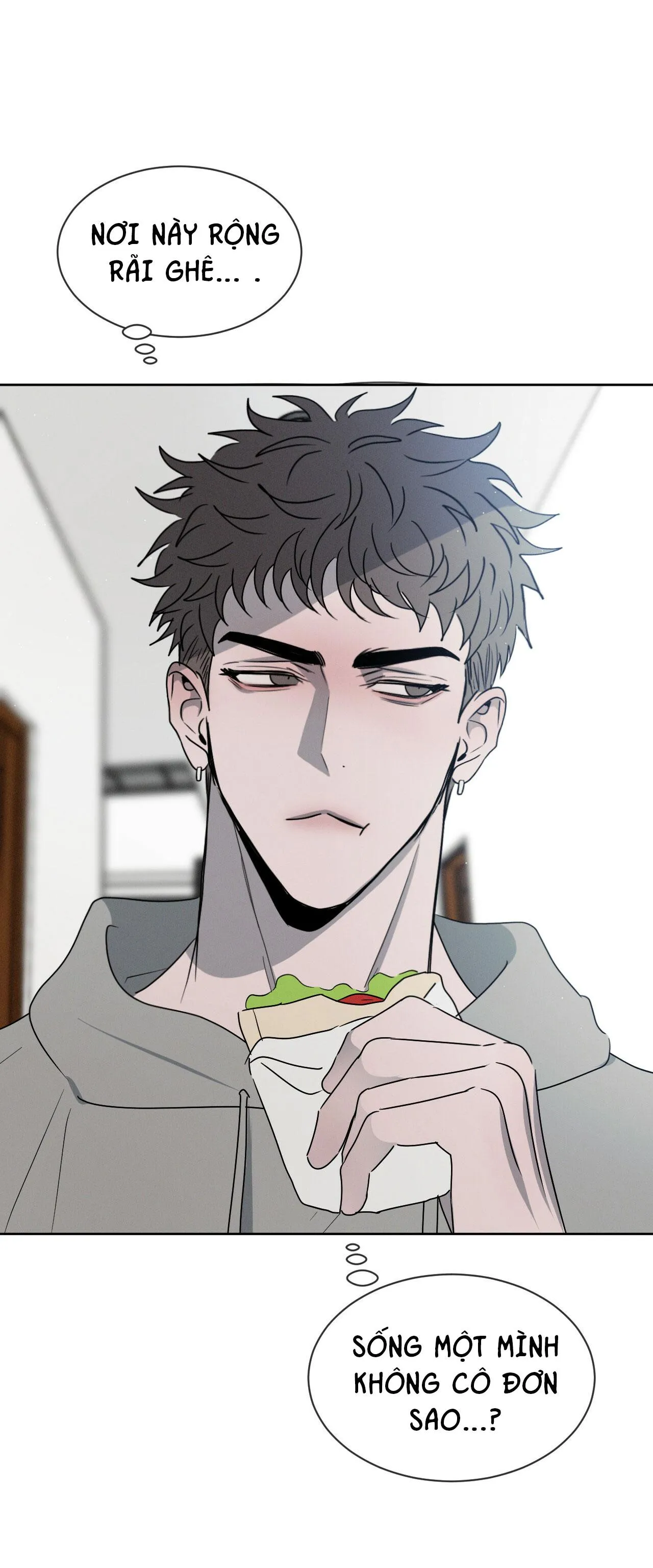 TƯƠNG PHẢN Chapter 16 Trang 18