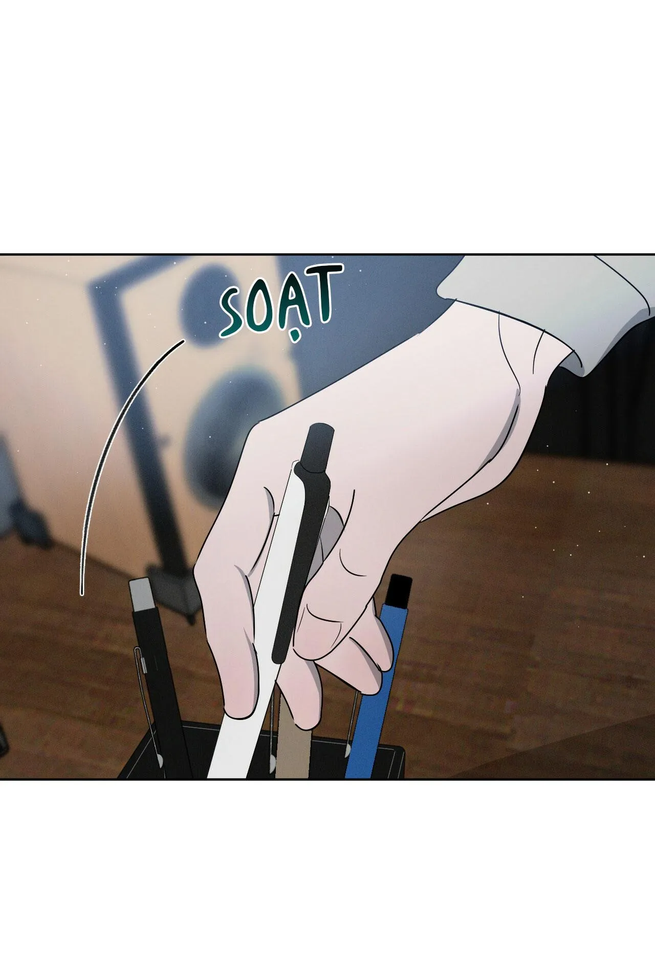 TƯƠNG PHẢN Chapter 16 Trang 20