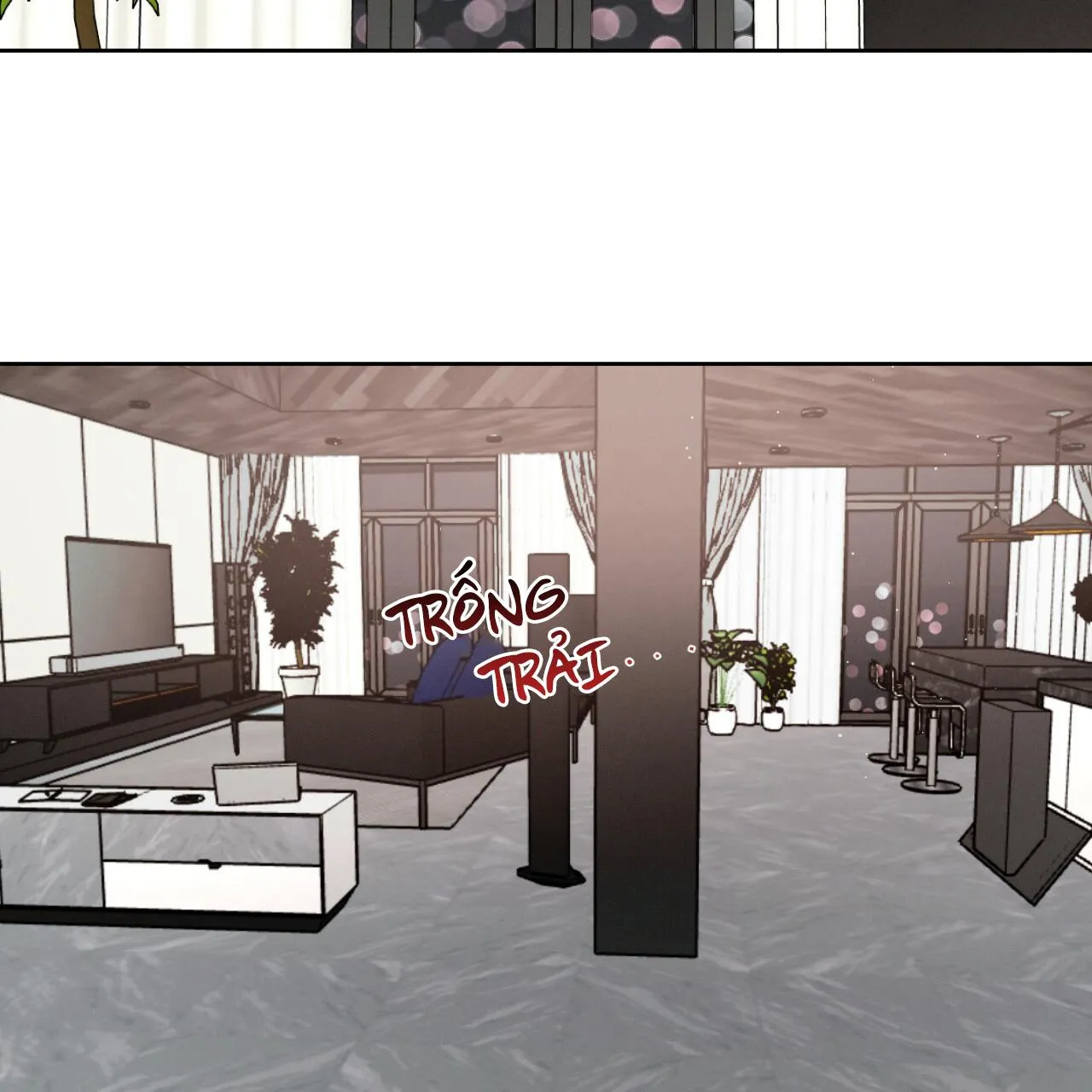 TƯƠNG PHẢN Chapter 16 Trang 23