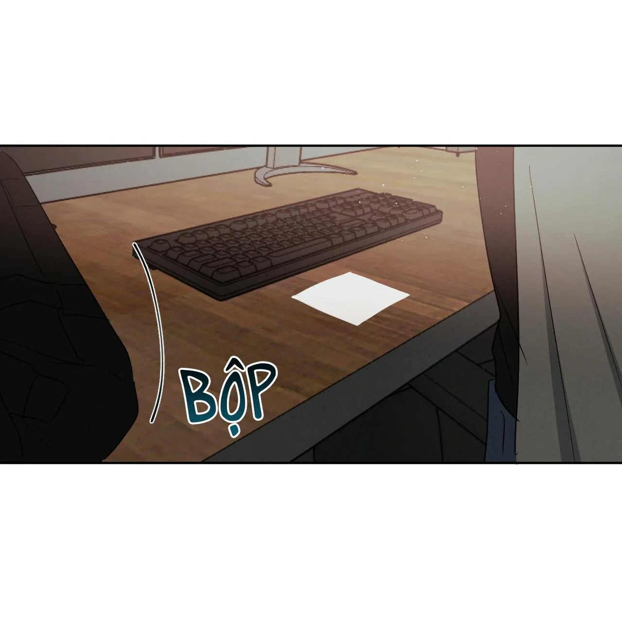 TƯƠNG PHẢN Chapter 16 Trang 31