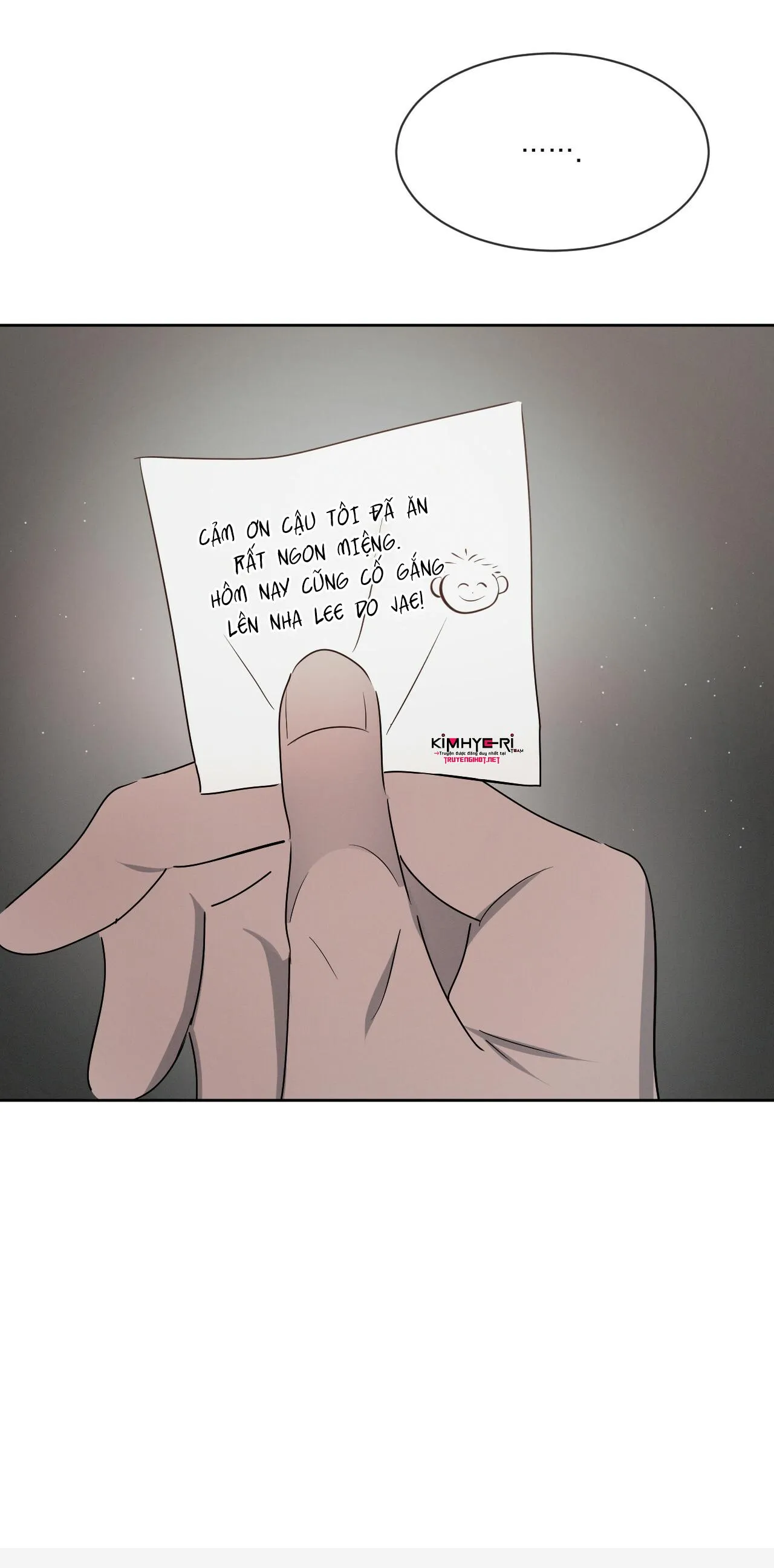 TƯƠNG PHẢN Chapter 16 Trang 32