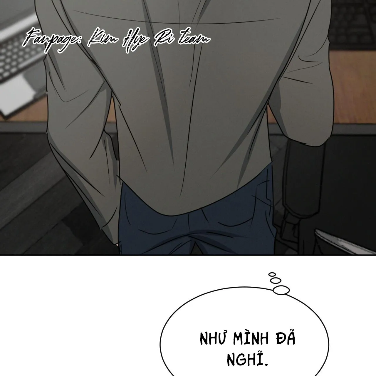 TƯƠNG PHẢN Chapter 16 Trang 41