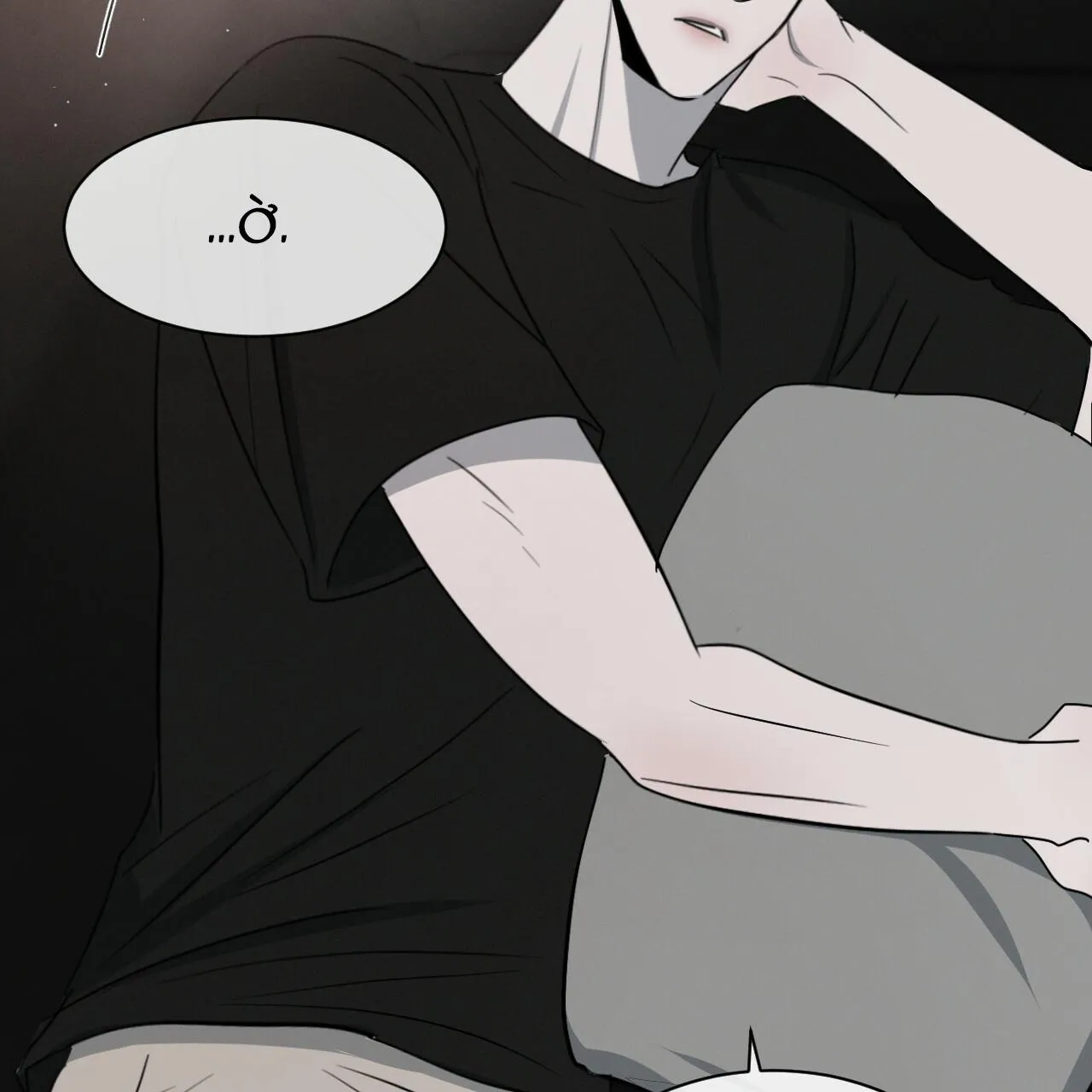 TƯƠNG PHẢN Chapter 16 Trang 48