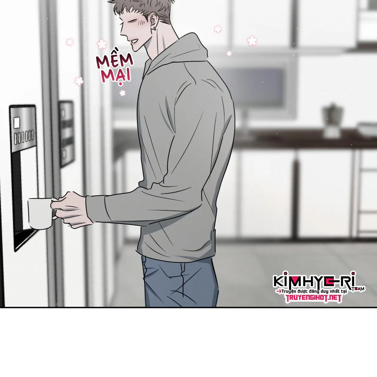 TƯƠNG PHẢN Chapter 16 Trang 53