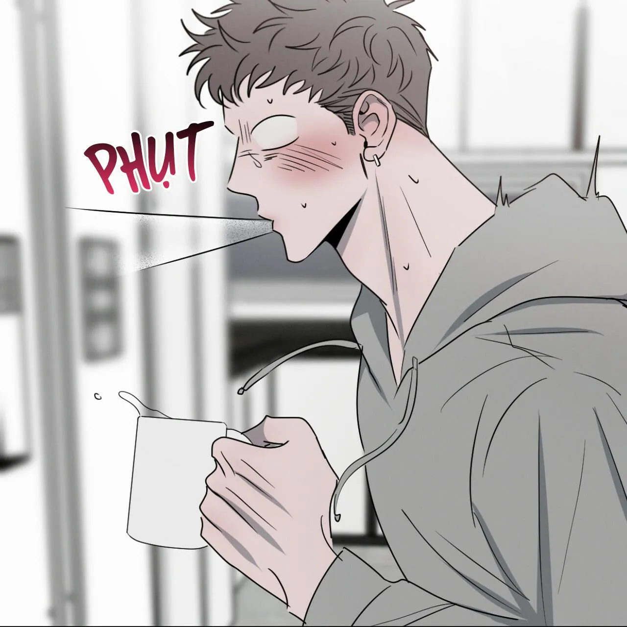 TƯƠNG PHẢN Chapter 16 Trang 57