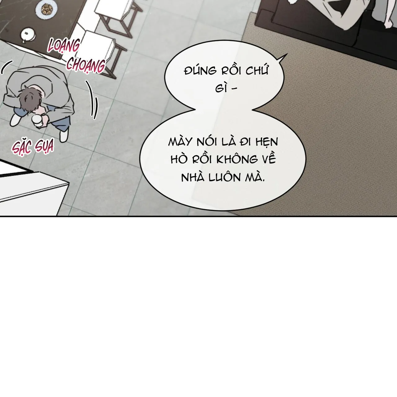 TƯƠNG PHẢN Chapter 16 Trang 59