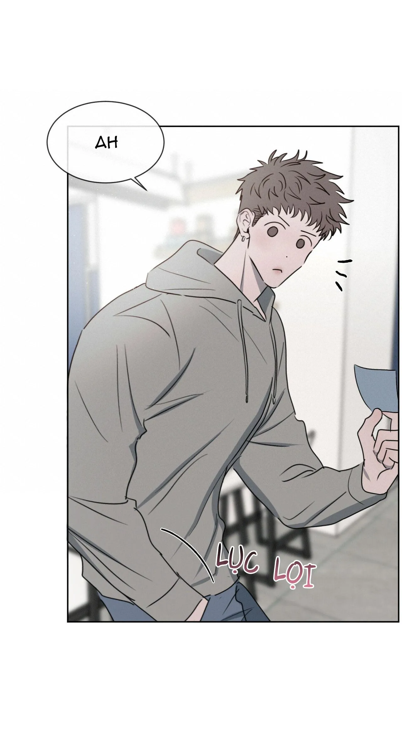 TƯƠNG PHẢN Chapter 16 Trang 67