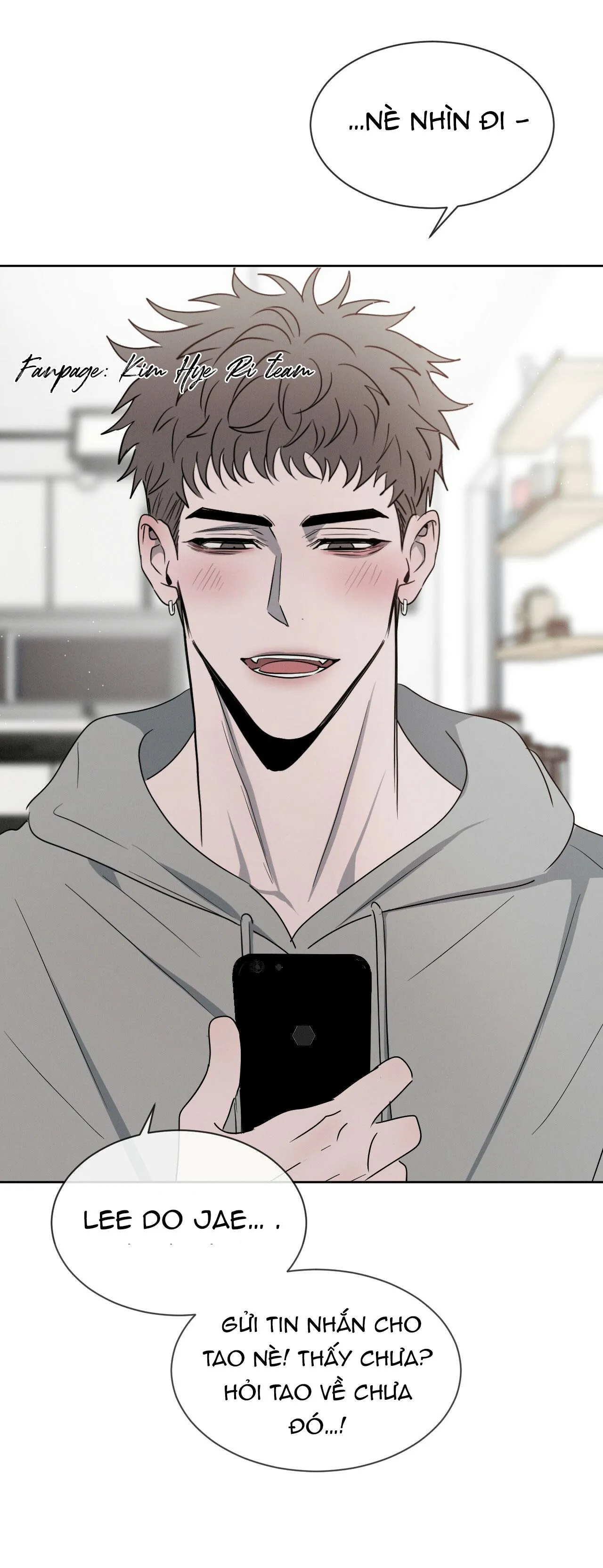 TƯƠNG PHẢN Chapter 16 Trang 69