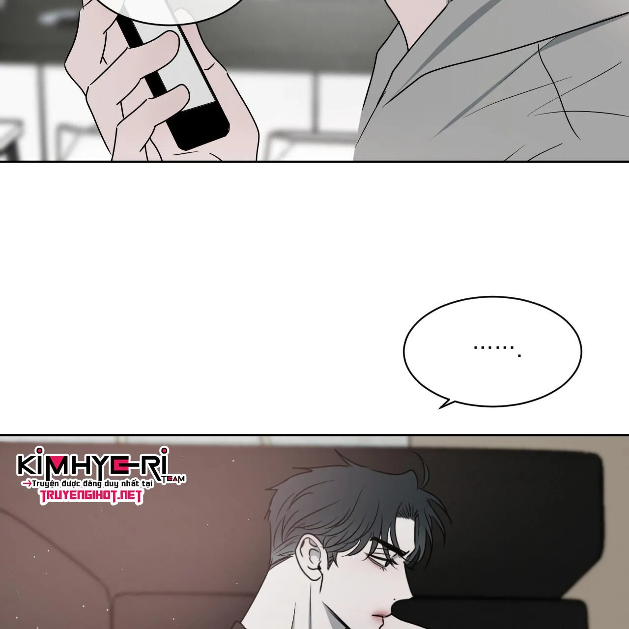 TƯƠNG PHẢN Chapter 16 Trang 74