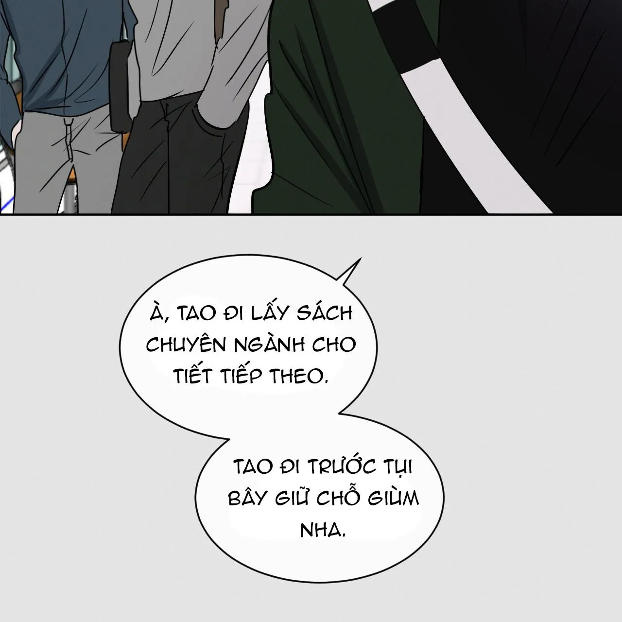 TƯƠNG PHẢN Chapter 16 Trang 79